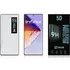 OBAL:ME 5D Glass Screen Protector ochranné sklo pro Infinix Note 40 černé