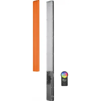 Fotoateliérová technika YONGNUO YN360 III hybridní LED trvalé světlo, 3200 - 5500K, RGB