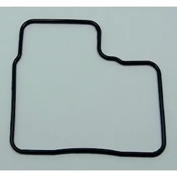 Palivový systém pro motocykl TOURMAX TĚSNĚNÍ PLOVÁKOVÉ KOMORY KARBURÁTORU (1 KS) HONDA ST 1100 PAN EUROPEAN '91-03 (MADE IN JAPAN) (VITONOVÁ FLUOROKARBONOVÁ PRYŽ) - NAHRAZUJE FBG-132-1