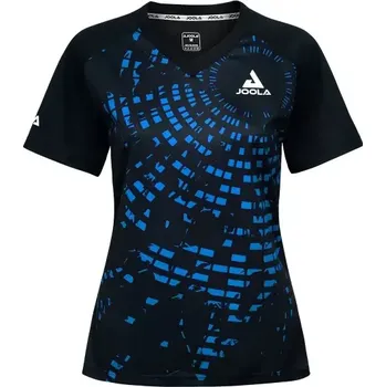 Joola Centrela Lady polokošile modrá