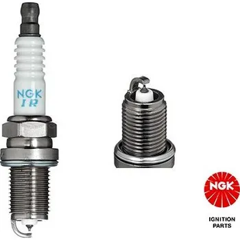 Zapalovací a žhavicí svíčka Zapalovací svíčka NGK 2895