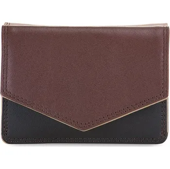 Peněženka Mywalit peněženka malá hnědá 1268-158