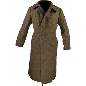 ArmyČastolovice.cz Kabát ruský VOJÍN vlněný + Dárek v hodnotě 100 Kč