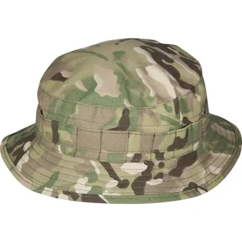 Klobouk MIL-COM Klobouk SPECIAL FORCES BUSH MILCAM velikost: 58