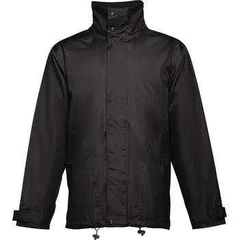 STRICKER Zimní bunda LIUBLIANA výprodej Velikost: M, Barva: černá