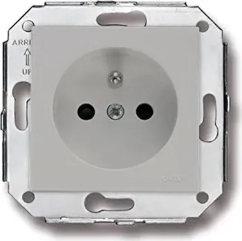 vypínač Stylová zásuvka 37-208-50