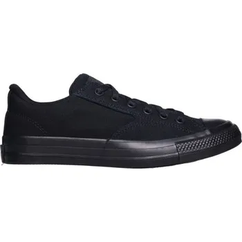 Pánská obuv Pánské plátěné tenisky Converse CHUCK TAYLOR ALL STAR MALDEN STREET 42 Černá