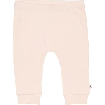 Kalhoty žebrované Pink vel. 62