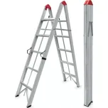 Garlist Special GTV0205 Schůdky skládací 5 stupňů