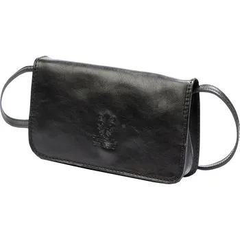 Kabelka Dámská kabelka Florence 107 TAMP černá