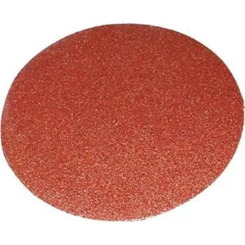 Brusný kotouč Samolepicí brusný kotouč pr. 305 mm, zr. 80, suchý zip pro talířové brusky