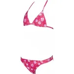 Arena Topical Summer Triangle JR růžové