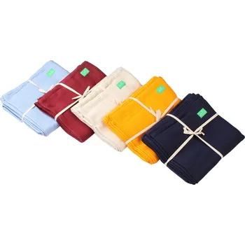 Deka na jógu Yogacentrum, Barva bordó