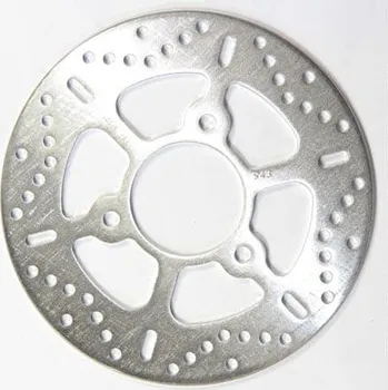 Brzdový kotouč OPRAVA BRZDOVÉHO ROTORU ŘADY D SCT MD943D