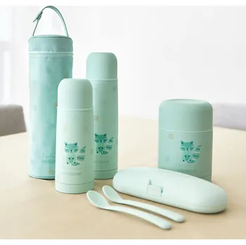 Termoska Miniland Termoska Dolce Mint 500ml zelená