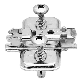 Nábytek BLUM Podložka CLIP 0 mm křížová expando