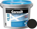 Ceresit CE 40 Aquastatic Coal