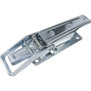 Přívěs k motorovému vozidlu Uzávěr bočnic LH (BV90-1)