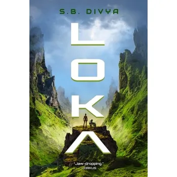 Loka - Rao, Divya