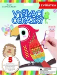 Concorde Vyšívací obrázky zvířátka