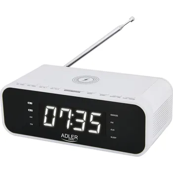 Adler Europe Group AD 1192