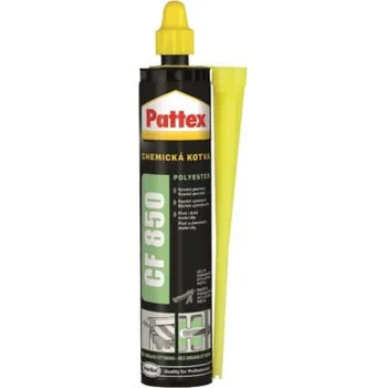 Pattex CF 850