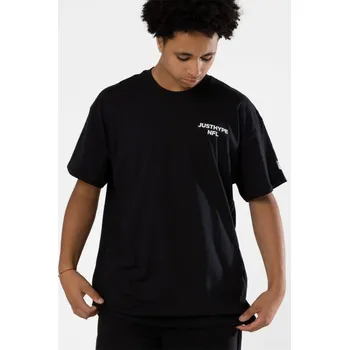 Chlapecké tričko Hype Kids' Regular Fit T-Shirt Black 5/6Y