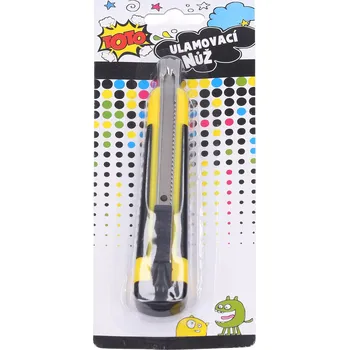 Pracovní nůž Wiky nůž 813490 ulamovací