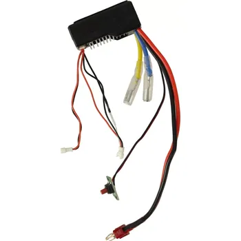 RC náhradní díl WLtoys Část 104009 řídicí deska