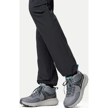 Pánská móda Columbia Trekingová obuv Konos Trs Outdry Mid 2103771 Šedá 36_5