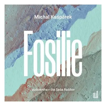 Fosilie - Michal Kašpárek