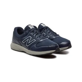 Dámská obuv New Balance Sneakersy 550 v4 MW550AN4 Tmavomodrá 38_5