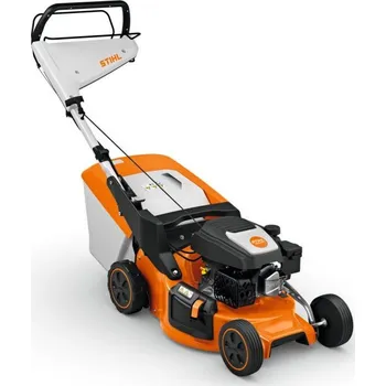 Sekačka STIHL WB210113415