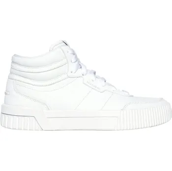 Dámské tenisky Dámské kotníkové tenisky Skechers JADE - HIGH REWARD 39 Bílá