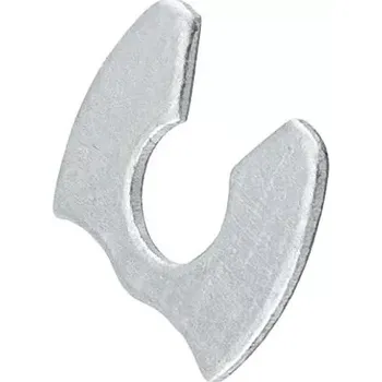 Motor pro motocykl Pojistka pro čep zadní stupačky Jawa a ČZ