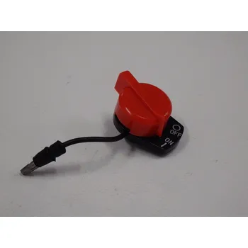 vypínač Vypínač VeGA 551,651 a 651e - 50551M8-14