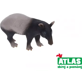 Figurka Atlas C Tapír