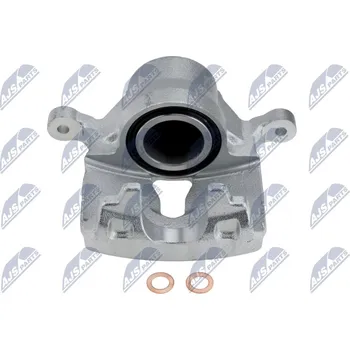 Brzdový třmen Brzdový třmen AJS Parts HZP-PL-054