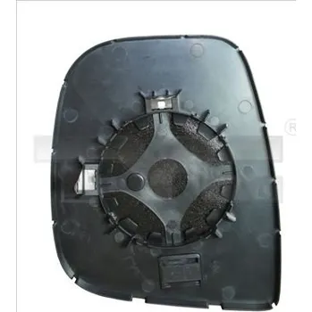 Autosklo Sklo do zrcátka, vnější zrcátko TYC 305-0179-1