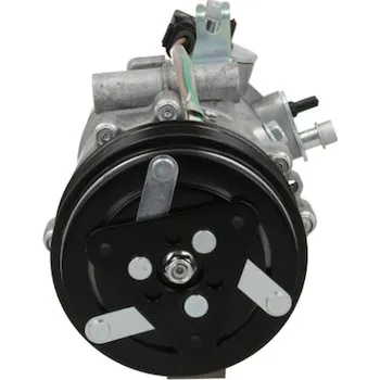 Auto-moto Kompresor klimatizace Skoda (Doowon type) 1H2620459