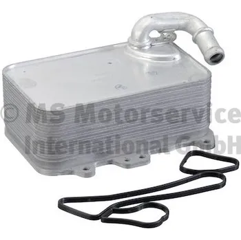 Chladič motoru Olejový chladič, motorový olej PIERBURG (7.09269.56.0)