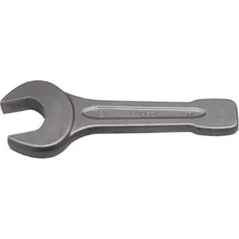 Klíč Bahco 133SGM100- Klíč úderový, rázový 100mm, otevřený, délka 485mm