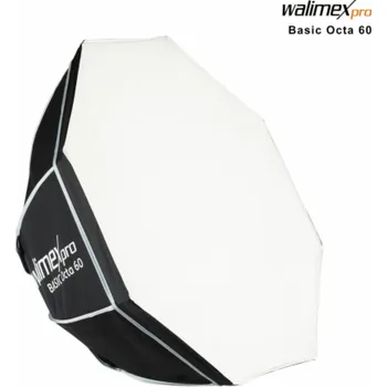 Softbox Walimex pro Softbox Basic Octa 60
