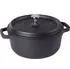 Hrnec Verk 07168 hrnec s poklicí černý