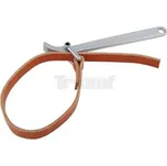 Triumf 100-05588 - Klíč na olejové filtry pásový, stavitelný 30 - 160 mm, šíře pásku 25mm