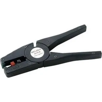 Bahco 3419 B - Odizolovací kleště pro elektrikáře pr. 0,1 až 6,0 mm
