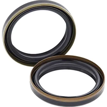 Těsnění pro motocykl OLEJOVÉ TĚSNĚNÍ PŘEDNÍHO ZAVĚŠENÍ BMW R100 RS 87-92, RT 85-95, R65 86-87, R80 84-87, GS 88, 85-95