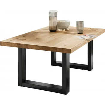 Jídelní stůl Dubový stůl do jídelny Carson šířka 160 cm