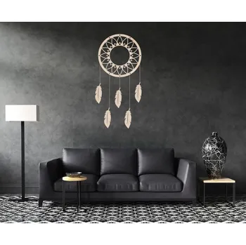 Lapač snů Home Deco Lapač snů 05