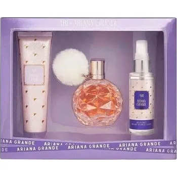 Ariana Grande Ari W EDP